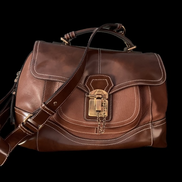 DOLCE & GABBANA , Miss Catch, New Large Satchel - Picture 2 of 9